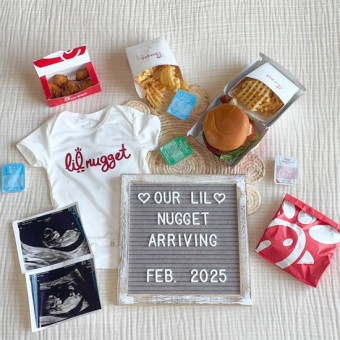 Babylist Registry Photo