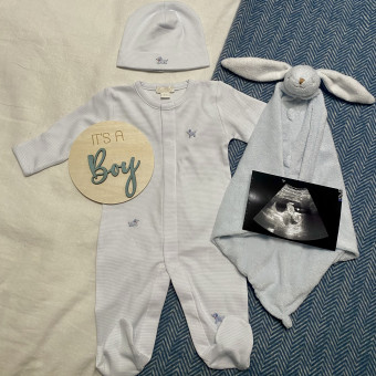 Babylist Registry Photo