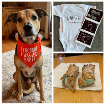 Babylist Registry Photo
