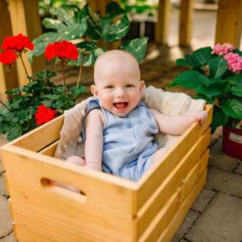 Babylist Registry Photo