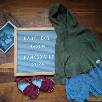Babylist Registry Photo
