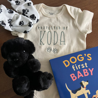 Babylist Registry Photo