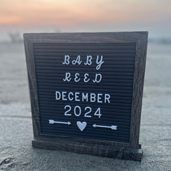 Babylist Registry Photo