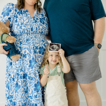 Babylist Registry Photo