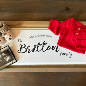 Babylist Registry Photo