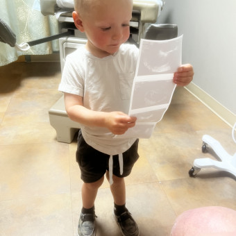 Babylist Registry Photo