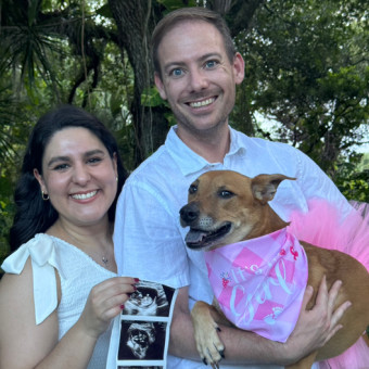 Babylist Registry Photo