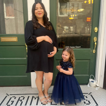Babylist Registry Photo
