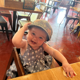 Babylist Registry Photo