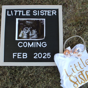 Babylist Registry Photo