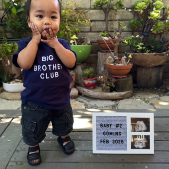 Babylist Registry Photo