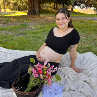 Babylist Registry Photo