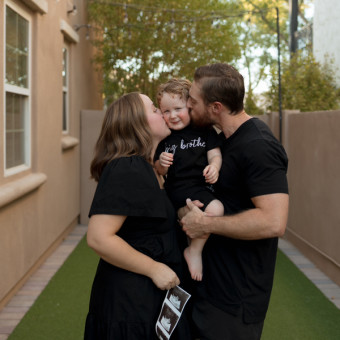 Babylist Registry Photo
