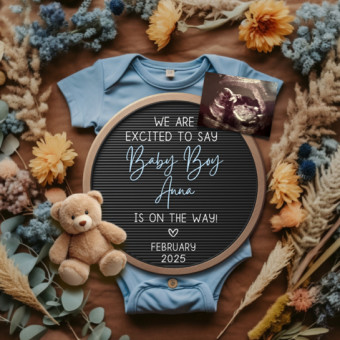 Babylist Registry Photo
