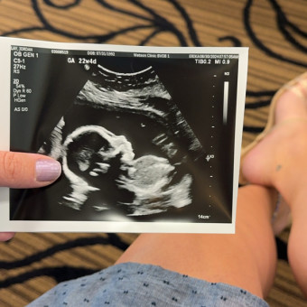 Babylist Registry Photo