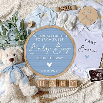 Babylist Registry Photo