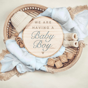 Babylist Registry Photo