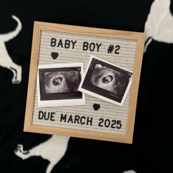 Babylist Registry Photo