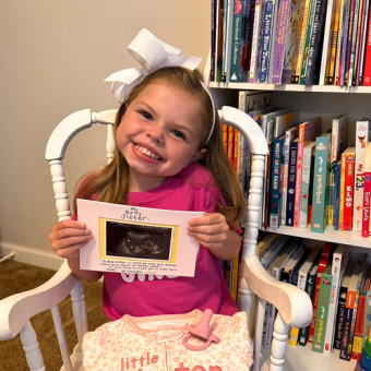 Babylist Registry Photo