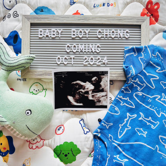 Babylist Registry Photo