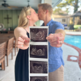 Babylist Registry Photo
