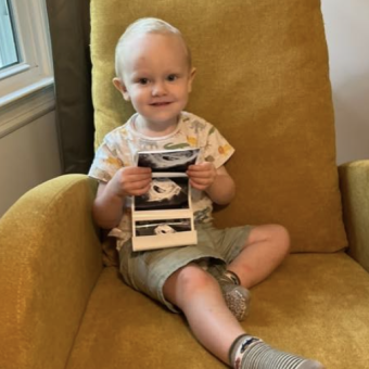 Babylist Registry Photo