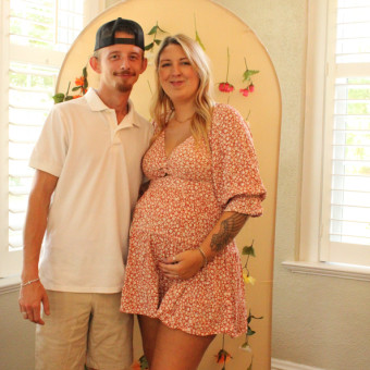 Babylist Registry Photo