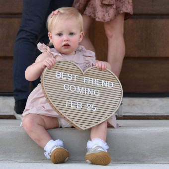 Babylist Registry Photo
