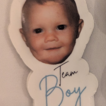 Babylist Registry Photo