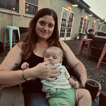 Babylist Registry Photo