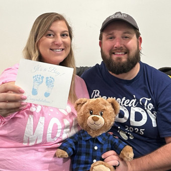 Babylist Registry Photo