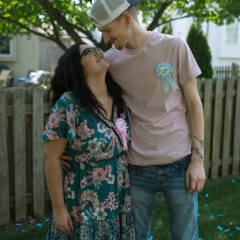 Babylist Registry Photo