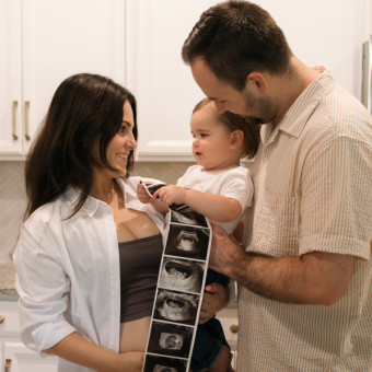 Babylist Registry Photo