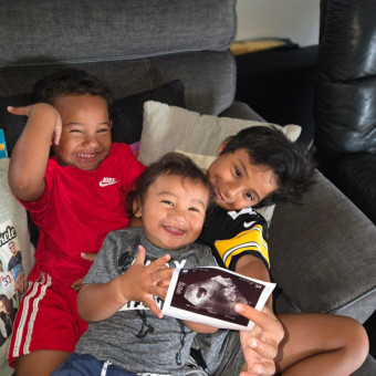 Babylist Registry Photo