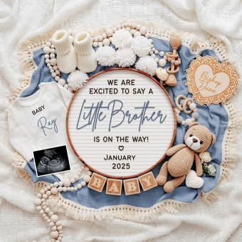 Babylist Registry Photo