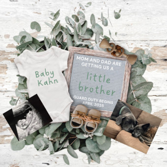 Babylist Registry Photo