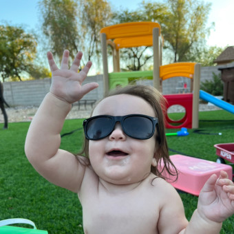 Babylist Registry Photo