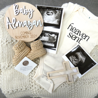 Babylist Registry Photo