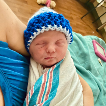 Babylist Registry Photo