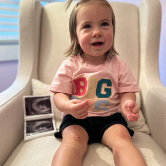 Babylist Registry Photo