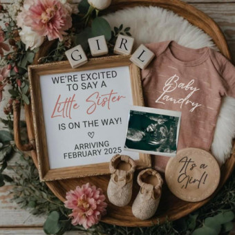 Babylist Registry Photo