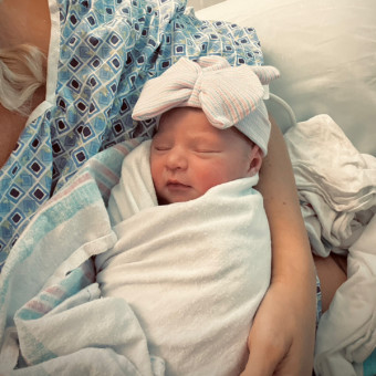 Babylist Registry Photo