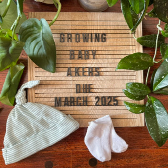 Babylist Registry Photo