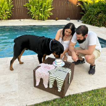 Babylist Registry Photo