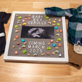 Babylist Registry Photo
