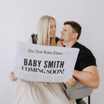 Babylist Registry Photo