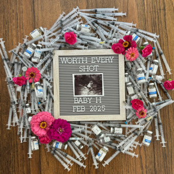 Babylist Registry Photo