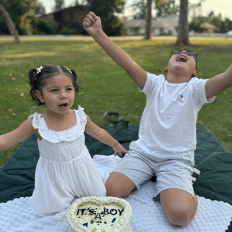 Babylist Registry Photo