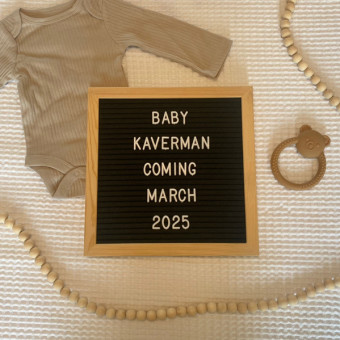Babylist Registry Photo