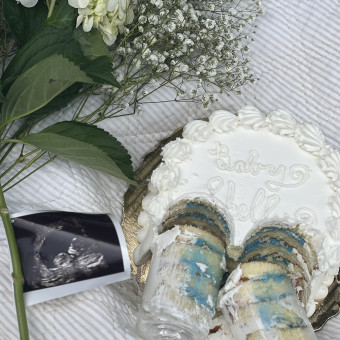 Babylist Registry Photo